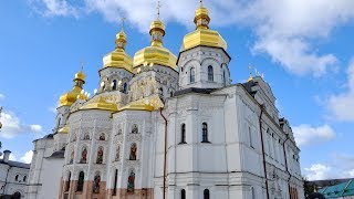 Прп. Стефана, Игумена Печерского Литургия
