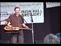 Rob Ikes, Blue Highway Monrobro