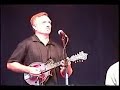 Rob Ikes, Blue Highway Monrobro