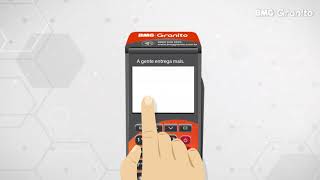 Vídeos explicativos - Cliente BMG Granito