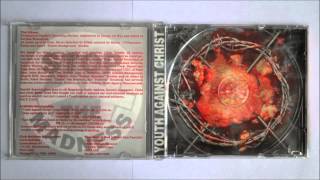 Watch Altar Throne Of Fire video