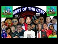 2020 BEST OF THE BEST MALAWI MUSIC MIX-TAPE  - DJ Chizzariana