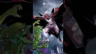 Who Is Arachknight?