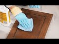 How to Paint Cabinets