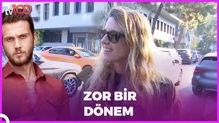 7 Yıllık Ilişkisi Biten Bige Önal Aras Bulut İynemliyle Arkadaş Kaldık