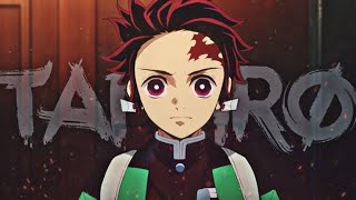 Love Nwani - Demon Slayer Sad Tanjirotengen 4K Editamv