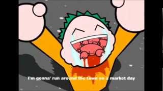 Watch Weebl Crabs video