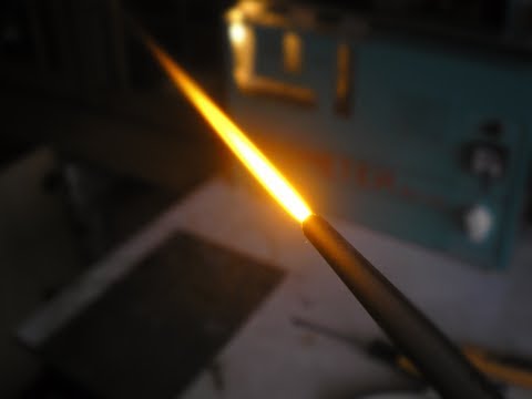 Плазменная резка как сделать сам Плазменная резка как сделать сам