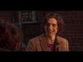 A Rainy Day in New York - Official Trailer - Woody Allen Movie