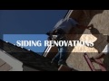Imperial Renovations - Siding Services | 678-374-1010