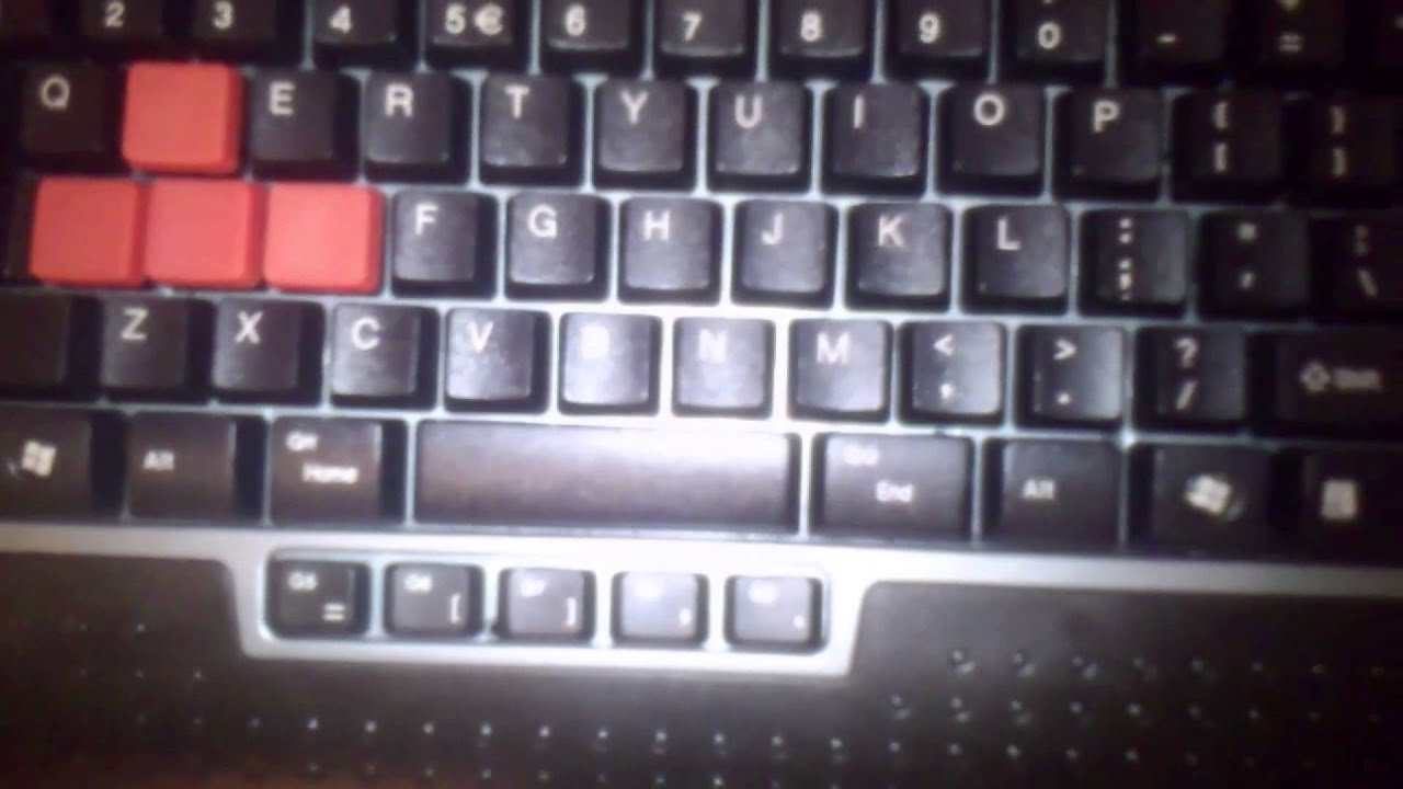 Драйвера для клавиатуры a4tech x7 g700 скачать