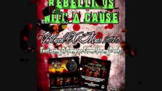 Watch Rebellious With A Cause Black Xmas video