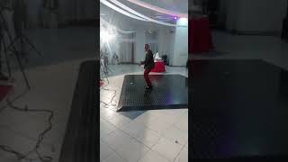 Mc LUKINDO