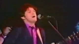 Watch Jon Anderson Some Are Born video