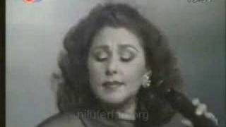 Nilüfer-Dünya Dönüyor-Aldanırım Sanma