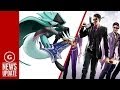 Saints Row: The Third - GS News Update Trailer