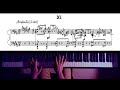 Nikolaï Kapustin - 24 Preludes in Jazz Style Op.53, N°11