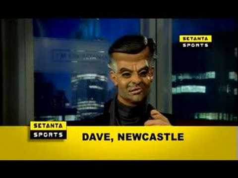 Jose starts his new job