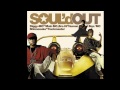 SOUL'd OUT S.O Magic