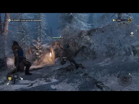 For Honnor Ps4