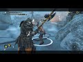 For Honnor Ps4