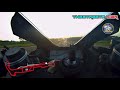 Trackday with CRA Motorsports at KMS Coimbatore || THESTREETRACER