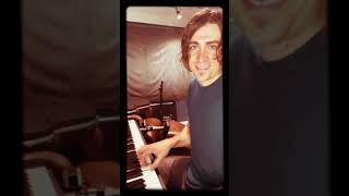 Piano Jam