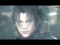 Final Fantasy Vii Crisis Core Pelicula Completa Full Movie