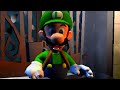 Luigi's Mansion Dark Moon - 3DS - (1080p) Part 12 - B-5 Doggone Key