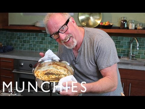 How To Make Bering Sea Gold Nugget Mash with Thom Beers