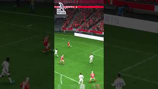 Benfica - Casa Pia