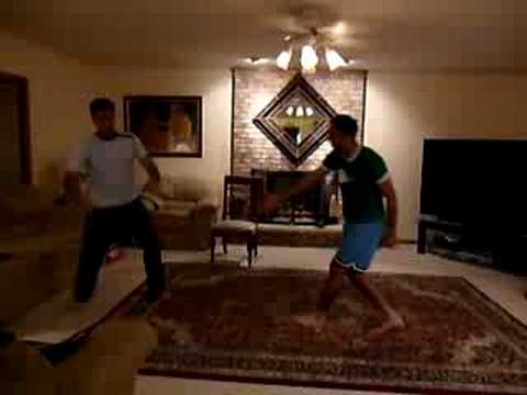 soniye ve soniye dance practice