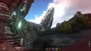 Ark - Testing Shadowplay 2