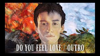 Watch Jacob Collier Do You Feel Love feat Steve Vai video