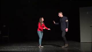 Видео Светосавска академија - 2019 - Епархија браничевска, Пожаревац от ОПК Пожаревац, Пожаревац, Сербия