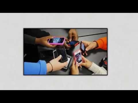 Video aksesoris hp dropship