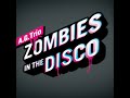 view Zombies in the Disco [Instrumental]