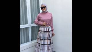 Kinara Plisket By Bebebe Fashion
