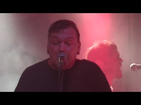 Geblitzdingst (live At Wacken 2016) Video