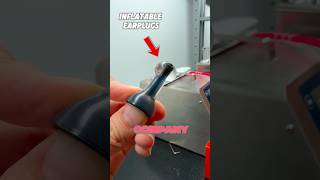 Inflatable Ear Plug That Blocks All Noise