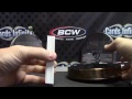 Randall's 2012 Valor Football Box Break