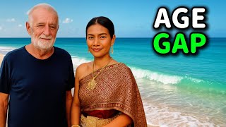 Love In Thailand The Truth About Age Gaps