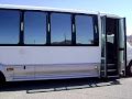 Turtle Top Limo/Party Bus For Sale!  2003 Diesel with low miles!