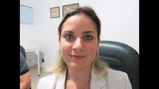 Amanda - Artrite reumatoide