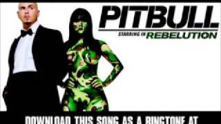 Watch Pitbull Dope Ball Interlude video