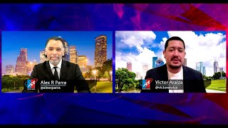 Dn Soccer Podcast With Victor Araiza And Alex Parra