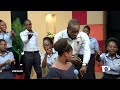 SDA Song : Mavuno || Heroes of Faith Ministers, Mombasa