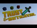 Minecraft: Trust & Betrayal, Dhalucard #018 - BAU MIR DAS! - Attack of the B-Team