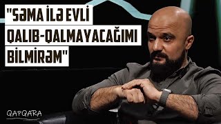 Anam incidi ki, yoldaşının niyə elə şəkli var? | DJ Tural Səmanın qalmaqallı şək