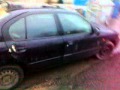 NISSAN PRIMERA 1997 2.0L DYZEL ( VARYKLIS - ENGINE ) 4_5D SEDAN EU EURO IMPEX UTENA